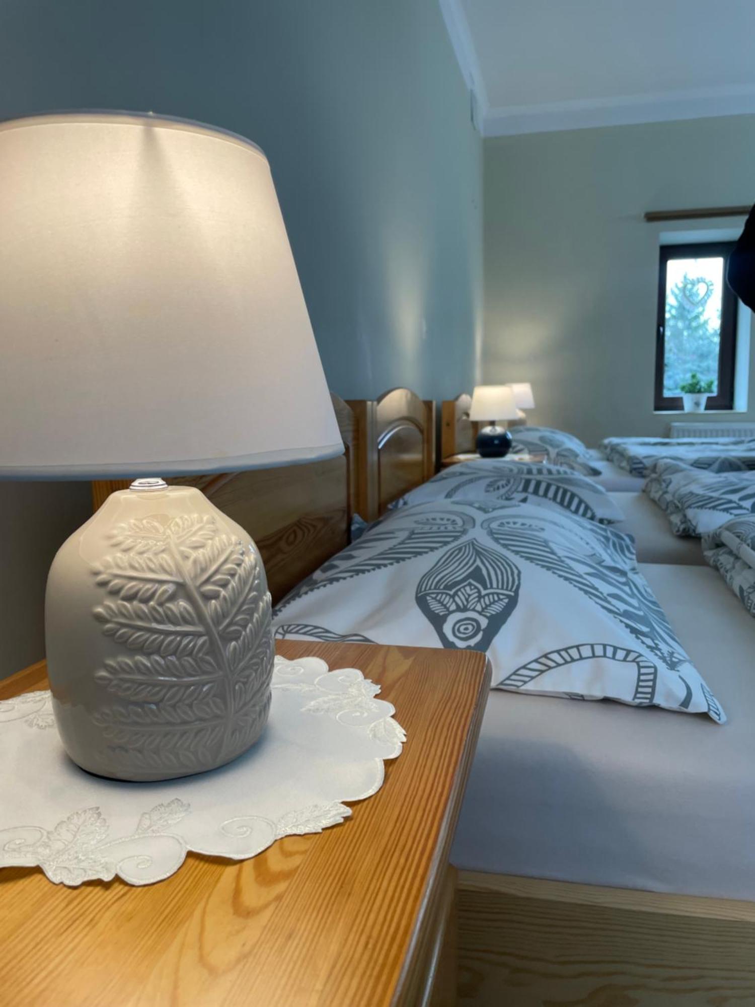 Jurajka Hotel Zarki Eksteriør billede